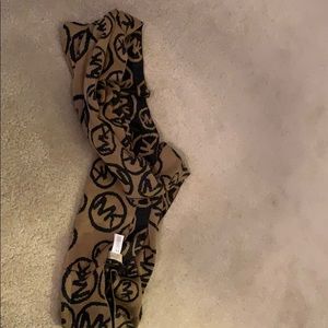 Michael Kors infinity scarf